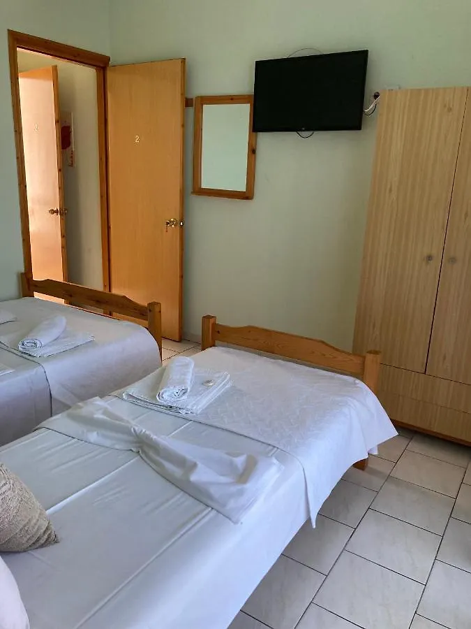 Panorama Rooms Ставрос