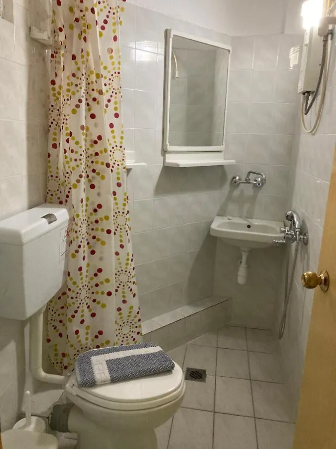 Panorama Rooms Ставрос 0*,