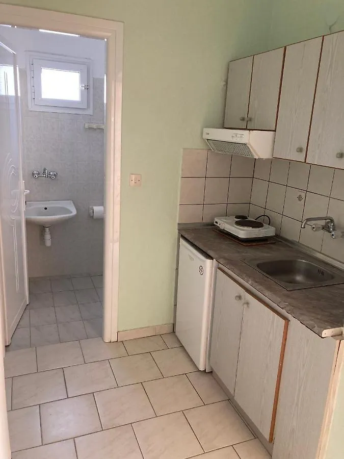 Panorama Rooms Σταυρός 0*,  Ελλάδα