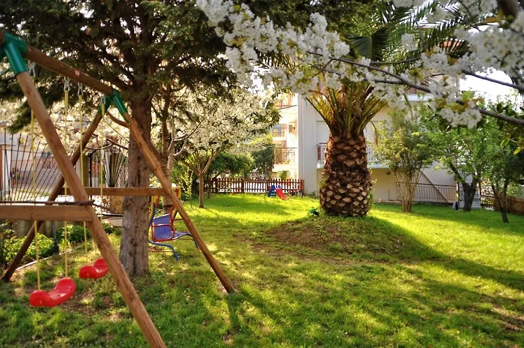 Panorama Rooms Σταυρός