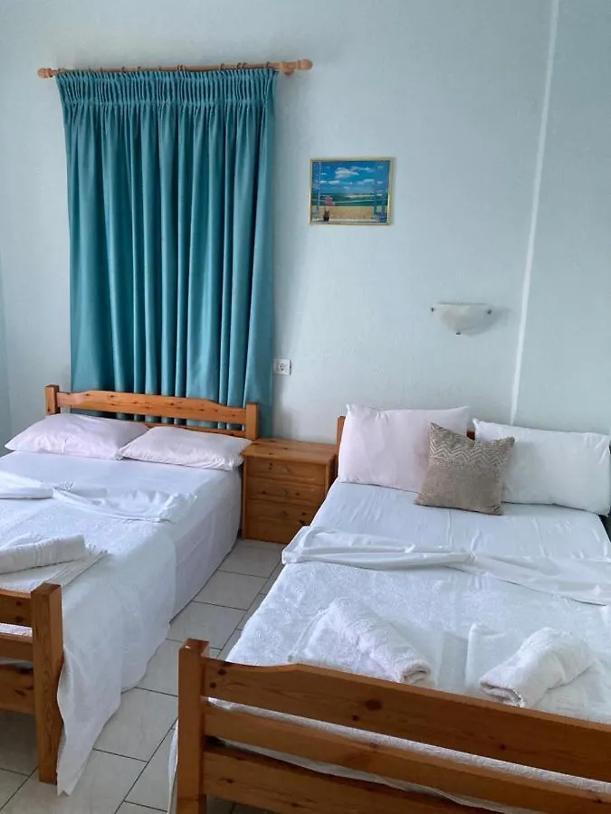Διαμέρισμα Panorama Rooms Σταυρός