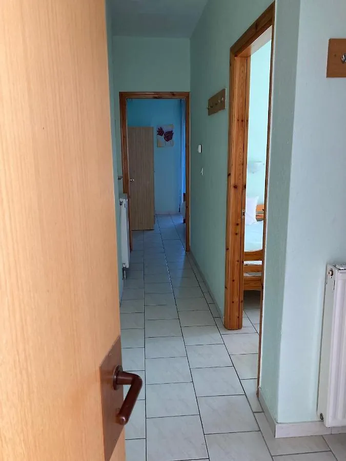 Panorama Rooms Σταυρός Διαμέρισμα