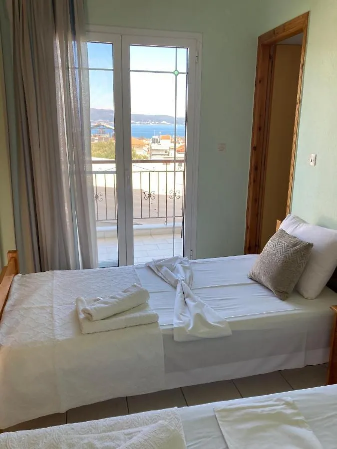 Panorama Rooms Σταυρός 0*,  Ελλάδα