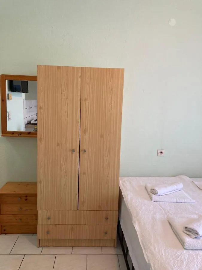 Panorama Rooms Ставрос 0*,  Греция