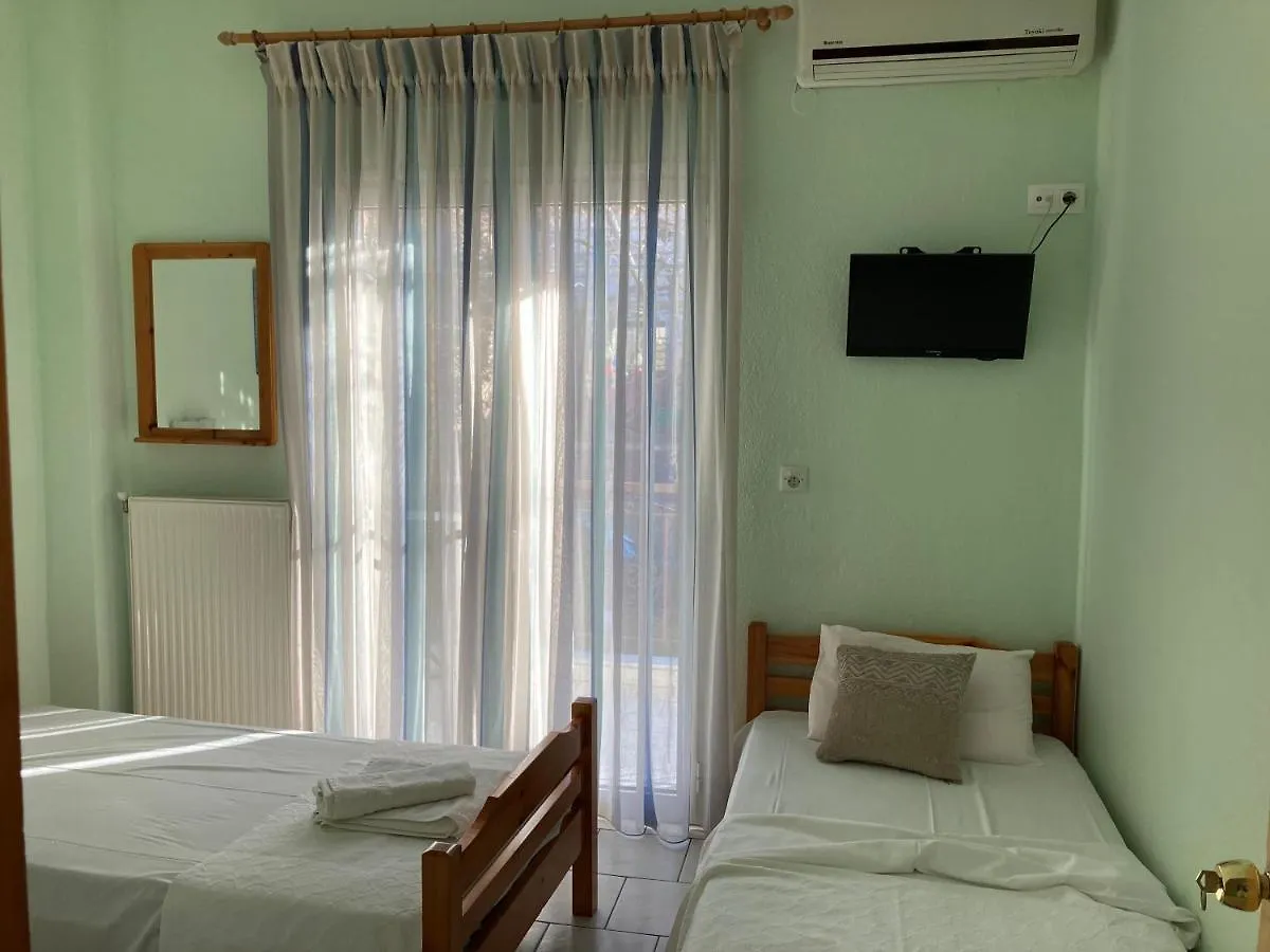 Panorama Rooms Σταυρός Διαμέρισμα