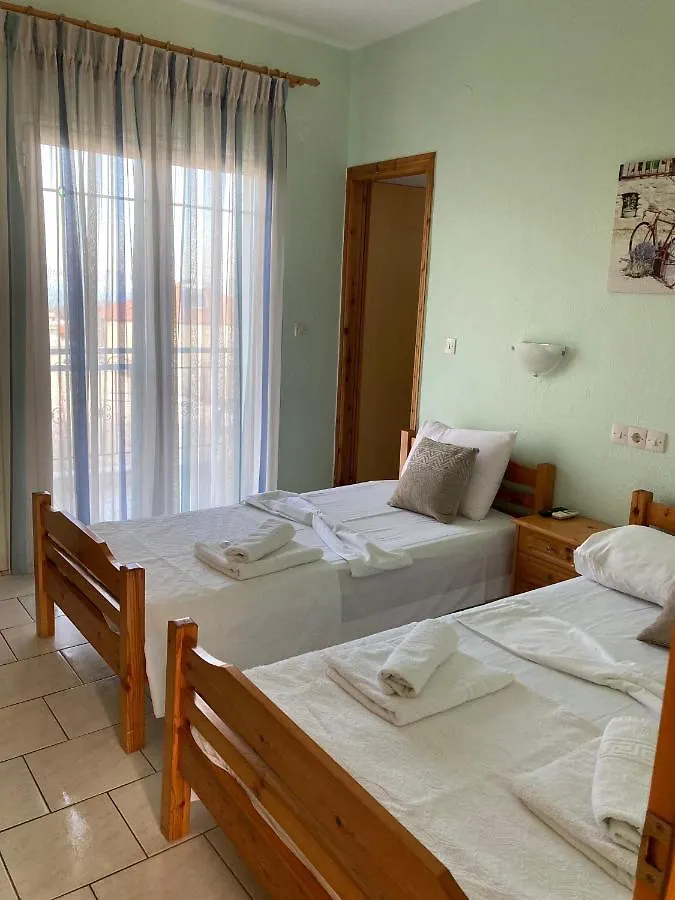 Panorama Rooms Σταυρός Διαμέρισμα