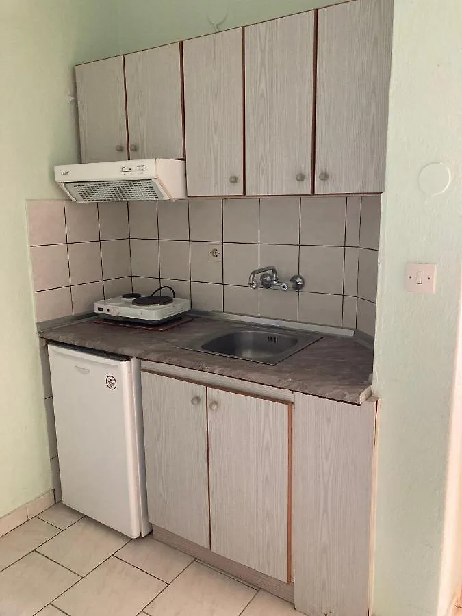 Panorama Rooms Σταυρός