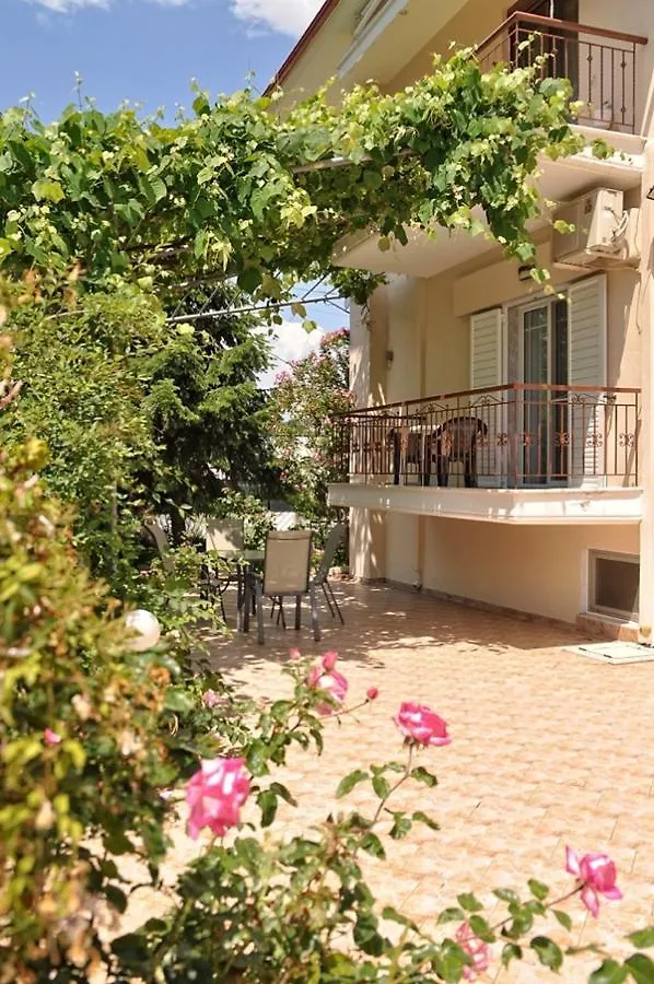 Διαμέρισμα Panorama Rooms Σταυρός