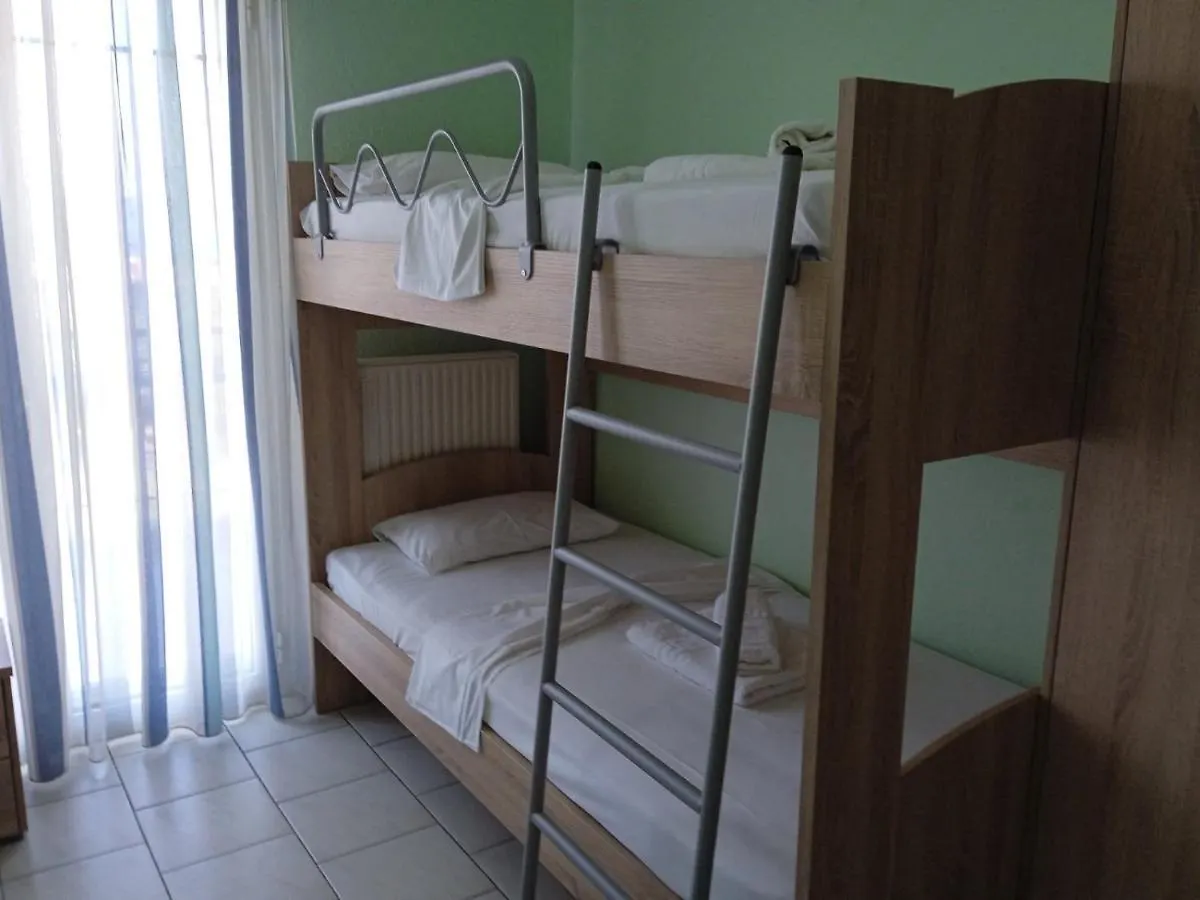 Panorama Rooms Σταυρός Διαμέρισμα
