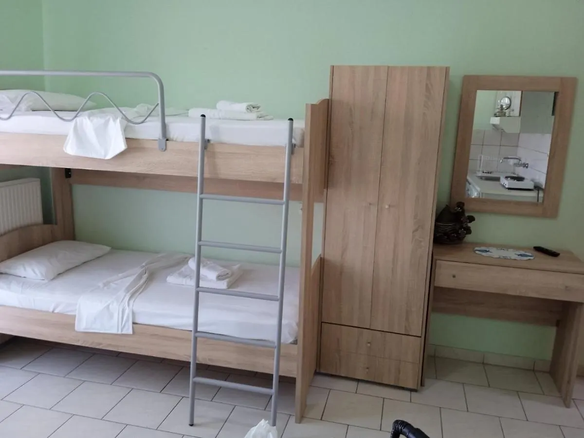 Panorama Rooms Σταυρός