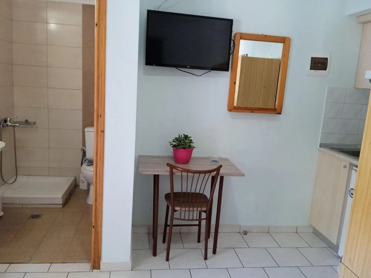 Panorama Rooms Ставрос 0*,