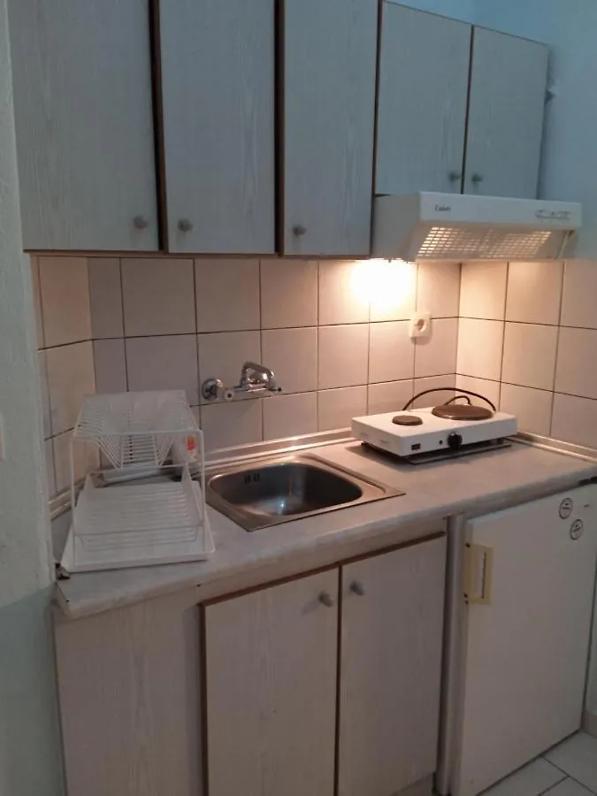 Panorama Rooms Σταυρός Διαμέρισμα